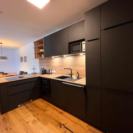 Austria-5 By Interhome *