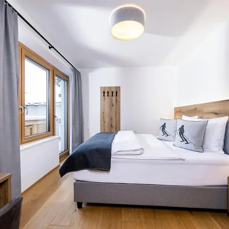 Superior Bergblick 05 By Interhome * Söll
