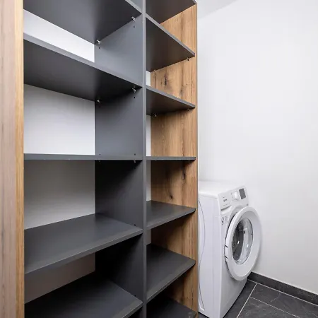 Apartmán Superior Bergblick 05 By Interhome *