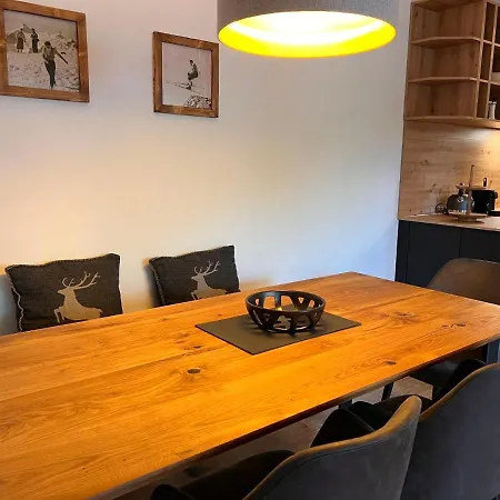 Superior Bergblick 05 By Interhome * Söll