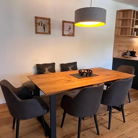 Superior Bergblick 05 By Interhome Apartmán