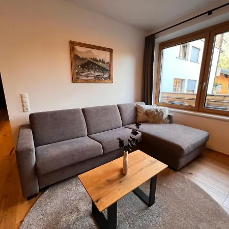 Apartmán Superior Bergblick 05 By Interhome *