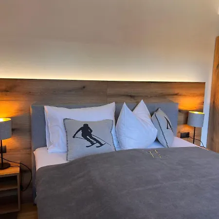 Superior Bergblick 05 By Interhome Apartmán Söll