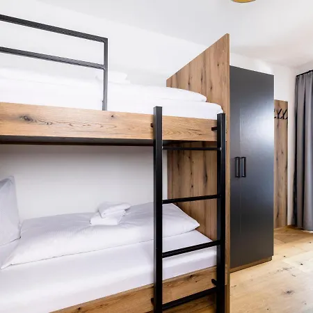 Superior Bergblick 05 By Interhome Apartmán