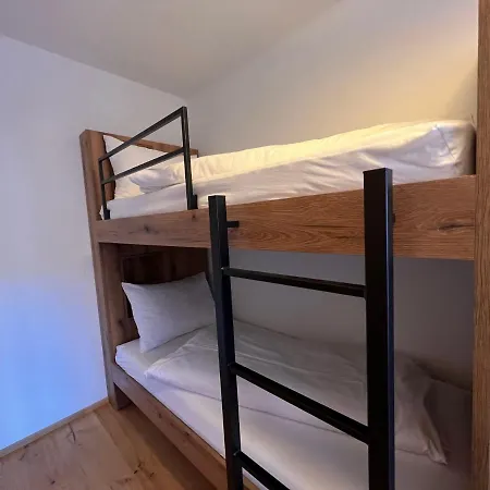 Superior Bergblick 05 By Interhome Apartmán *