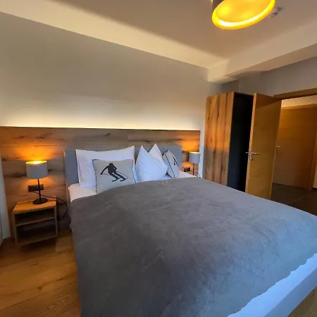 Superior Bergblick 05 By Interhome Apartmán