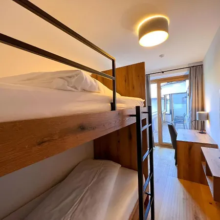Superior Bergblick 05 By Interhome * Söll