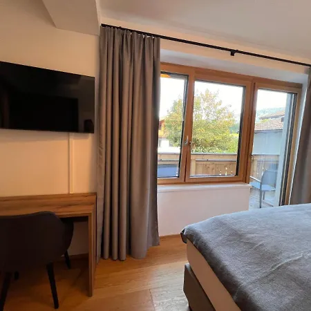 Superior Bergblick 05 By Interhome Apartmán Söll