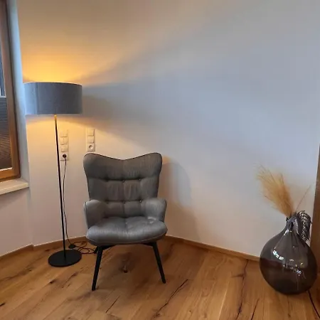 Apartmán Superior Bergblick 05 By Interhome Söll